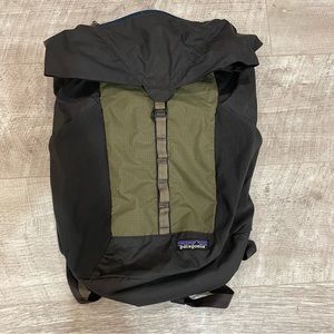 Patagonia Lightweight Backpack